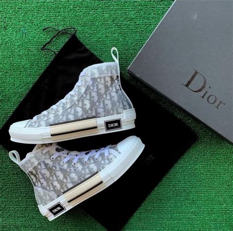 christian Dior sneakers south Africa